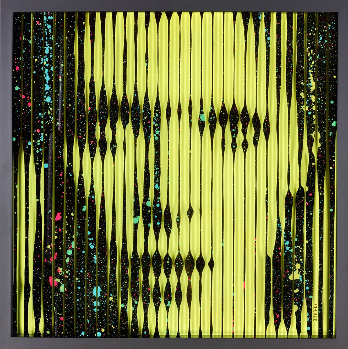 David Bowie Glow